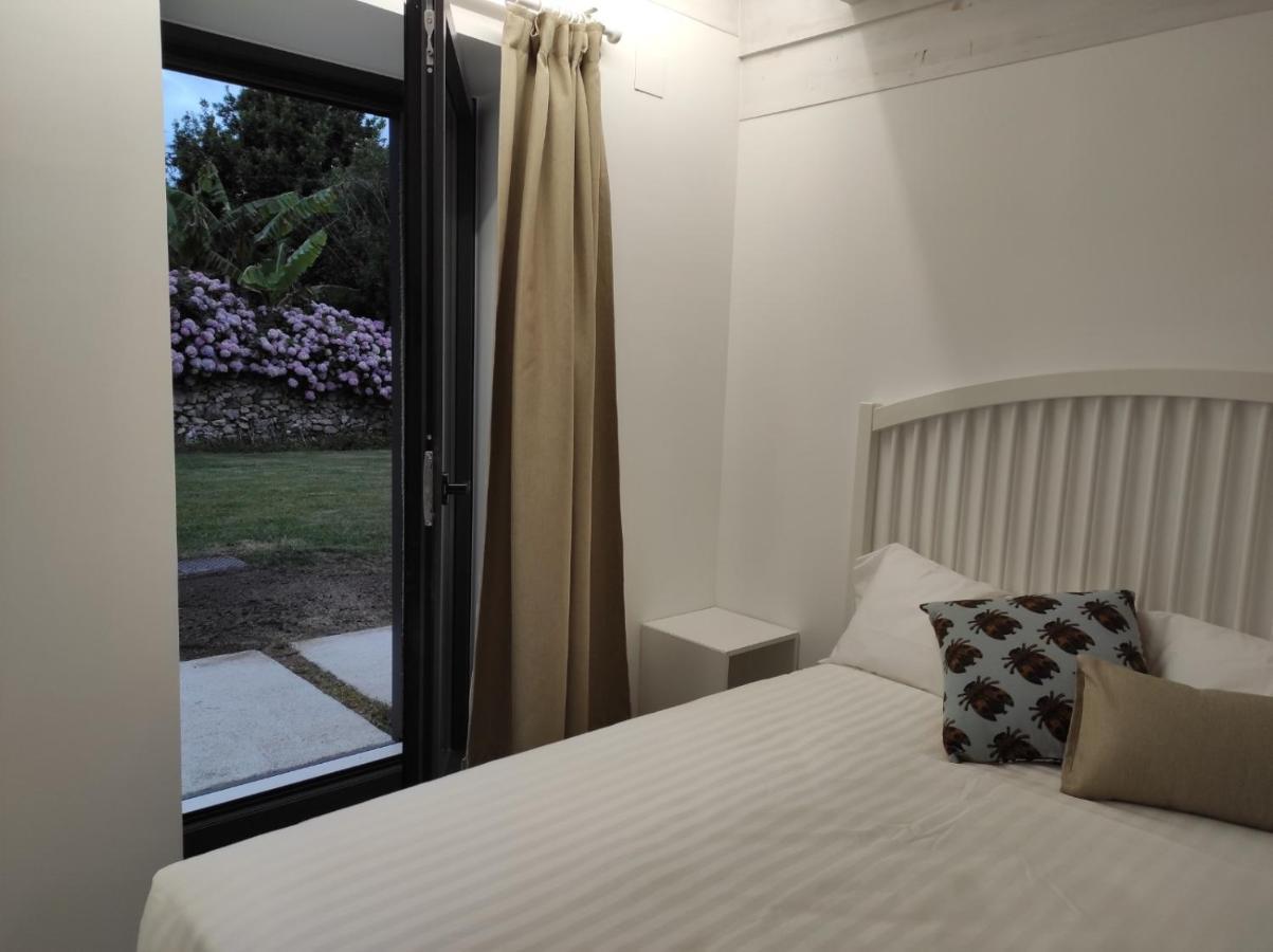 Apartamento Casa Playas Costa Quebrada Santa Cruz De Bezana Exterior foto