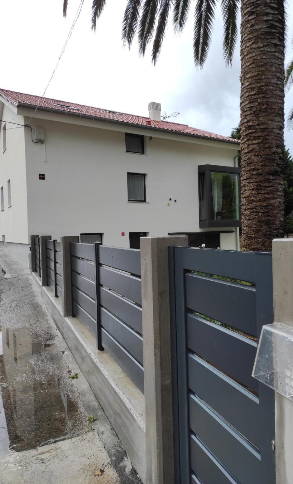 Apartamento Casa Playas Costa Quebrada Santa Cruz De Bezana Exterior foto