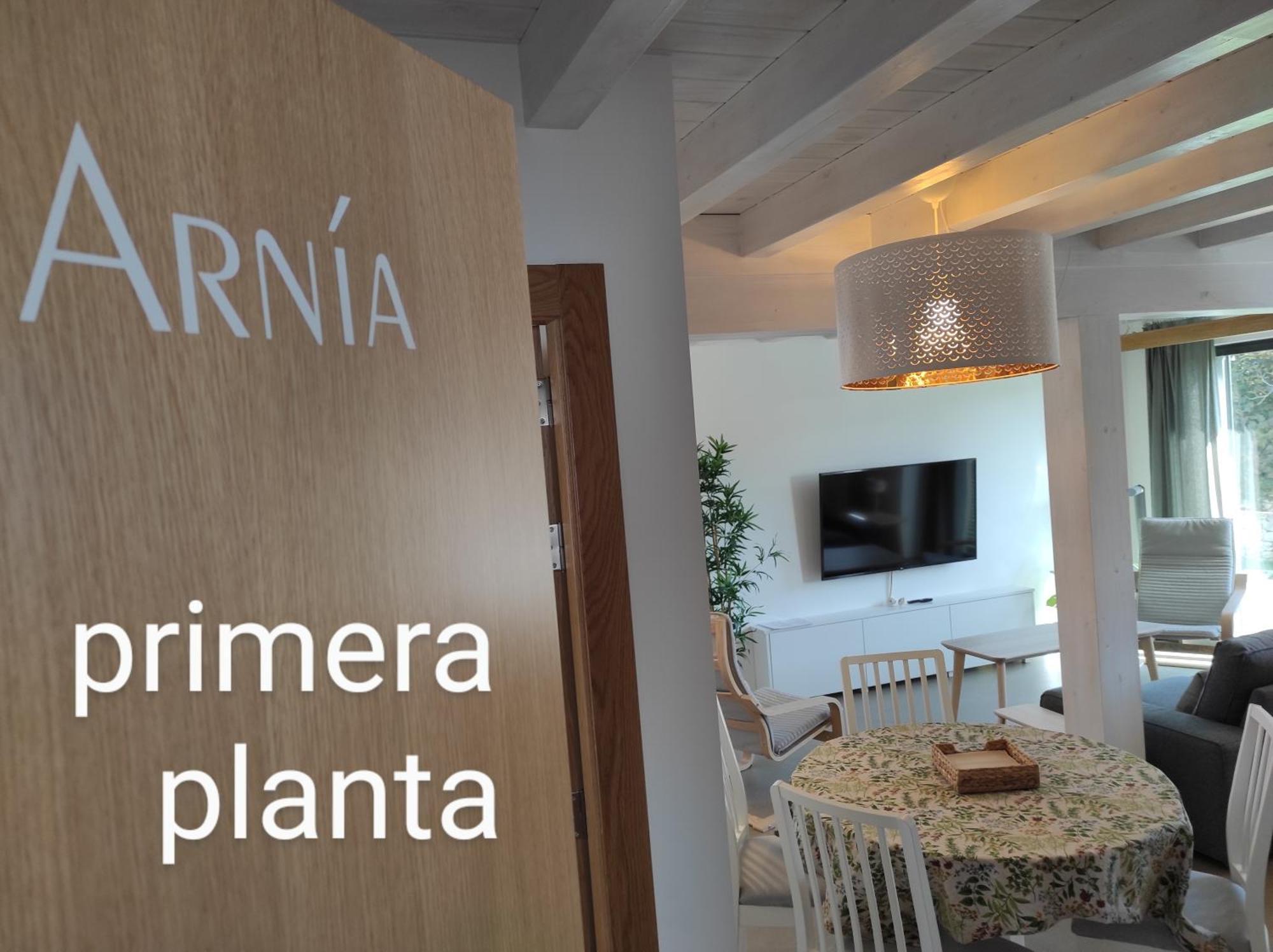 Apartamento Casa Playas Costa Quebrada Santa Cruz De Bezana Exterior foto